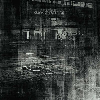 画像1: Cloak of Altering - Manifestation / DigiCD