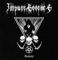 Impure Essence - Diabolic / CD