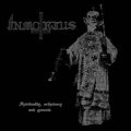 Inmortus - Spirituality, Orthodoxy and Genesis / CD