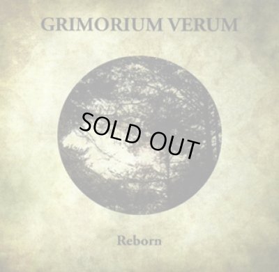 画像1: Grimorium Verum - Reborn / ProCD-R