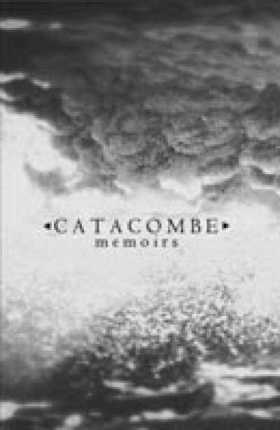 画像1: Catacombe - Memoirs / DIY Tape