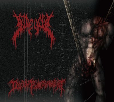 画像1: [BCE 010] Gorevent - Dull Punishment / DigiCD