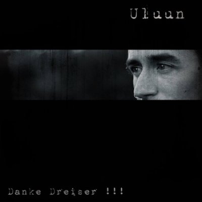 画像1: Uluun - Danke Dreiser!?!?! / CD