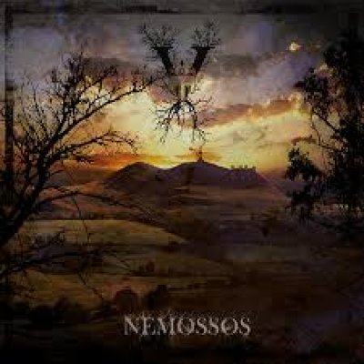 画像1: Vintergeist - Nemossos - Reedition / CD