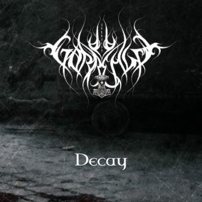 画像1: Gorrenje - Decay / CD