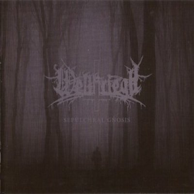 画像1: Weltkriegh - Sepulchral Gnosis / CD