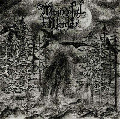 画像1: Mournful Winter - Demo / DigiProCD-R