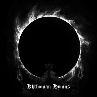 画像1: Deisidaemonia - Khthonian Hymns / CD