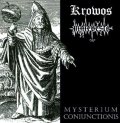 Krowos / Malepeste - Mysterium Coniunctionis / CD