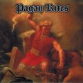 Pagan Rites - Pagan Rites / CD