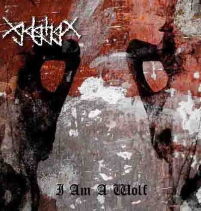 画像1: Tjolgtjar - I Am a Wolf / CD