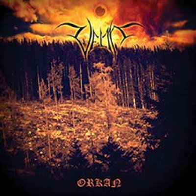 画像1: Velm - Orkan / CD