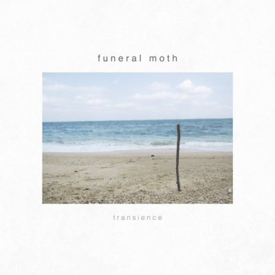 画像1: Funeral Moth - Transience / DigiCD