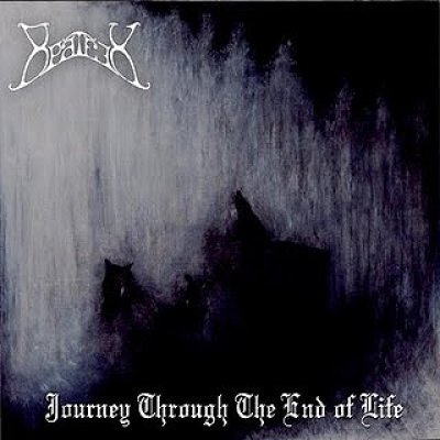 画像1: Beatrik - Journey Through the End of Life / DigiBookCD