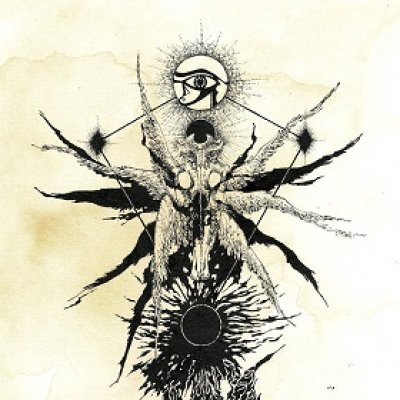 画像1: Denouncement Pyre - Black Sun Unbound / CD