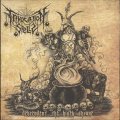 Invocation Spells - Descendent the Black Throne / CD