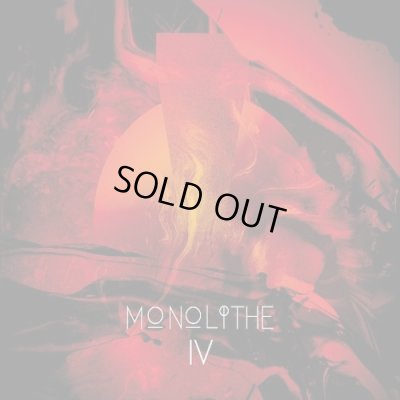 画像1: Monolithe - Monolithe IV / DigiCD