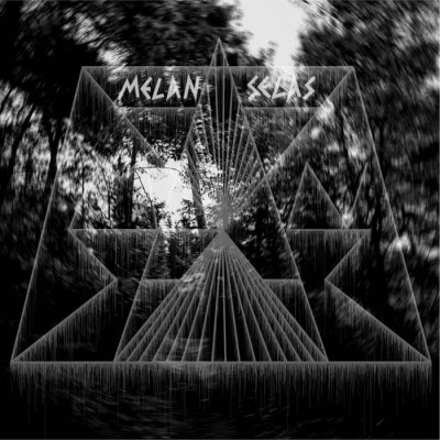 画像1: Melan Selas - Melan Selas / CD