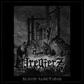 Pregierz - Blood Sanctions / CD