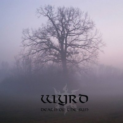 画像1: Wyrd - Death of the Sun / CD