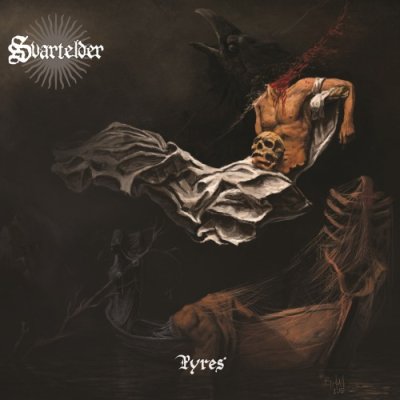 画像1: Svartelder - Pyres / DigiCD