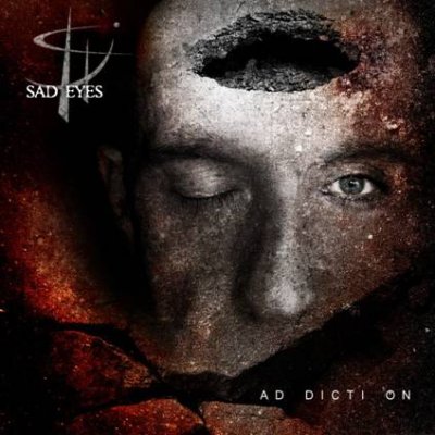 画像1: Sad Eyes - Ad Dicti On / CD