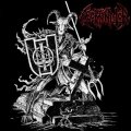 Abominator - Barbarian War Worship / CD