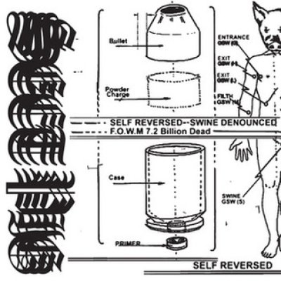 画像1: Sect Pig - Self Reversed / CD