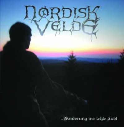 画像1: Nordisk Velde - ...Wanderung ins letzte Licht / CD