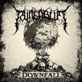 Runenblut - Downfall / DigiCD