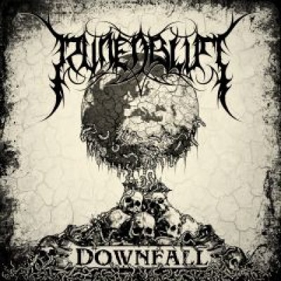 画像1: Runenblut - Downfall / DigiCD