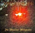 Germanen Blut - Die Walder Midgards / CD