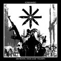 Kommando - Distroyer / Iron Goat Triumph / CD