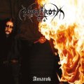 Nargaroth - Amarok / CD