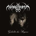 Nargaroth - Geliebte des Regens / CD