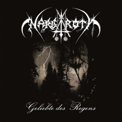 画像1: Nargaroth - Geliebte des Regens / CD