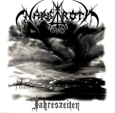 画像1: Nargaroth - Jahreszeiten / CD