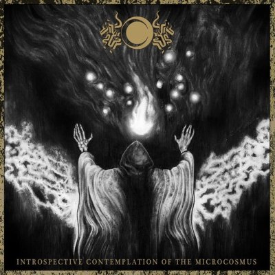 画像1: Hadit - Introspective Contemplation of the Microcosmus / CD