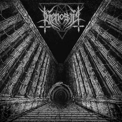 画像1: Henosis - Unleash the Ophidian Essence from the Reverse of Creation / CD