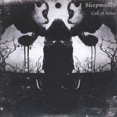 画像1: Sleepwalker - Call of Ashes / EP