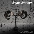 Styxian Industries - Zero.Void.Nullified {Of Apathy and Armageddon} / CD