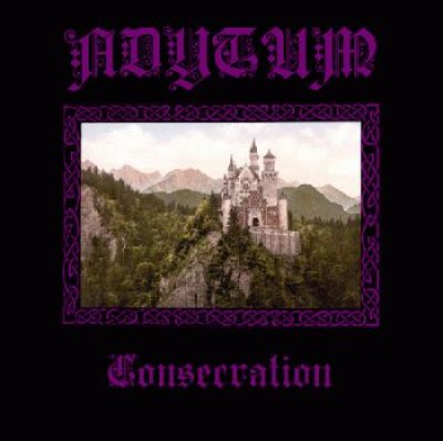 画像1: Adytum - Consecration / CD