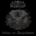 Natus Deprosis - Fortune of Relinquishment / CD