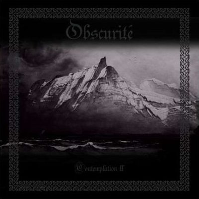 画像1: Obscurite - Contemplation II / CD