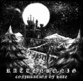 Rattenkonig - Conjuration of Hate / CD