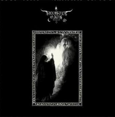 画像1: Sinister Oath - Sinister Oath / LP