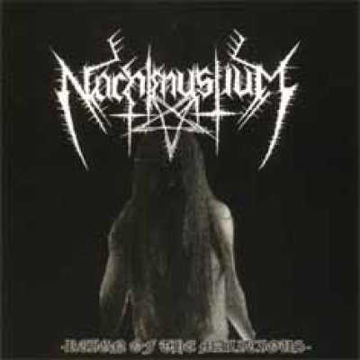 画像1: Nachtmystium - Reign of the Malicious / CD