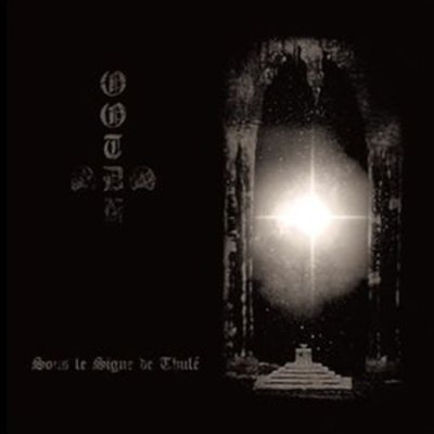 画像1: Order of the Death's Head - Sous le signe de Thule / CD