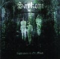 Sarkom - Aggravation of Mind / CD