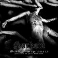 Sarkom - Bestial Supremacy (Precision in Pure Darkness) / CD